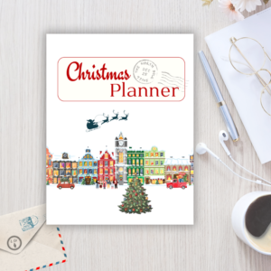 Christmas Planner