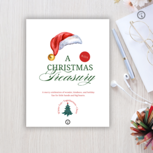 A Christmas Treasury